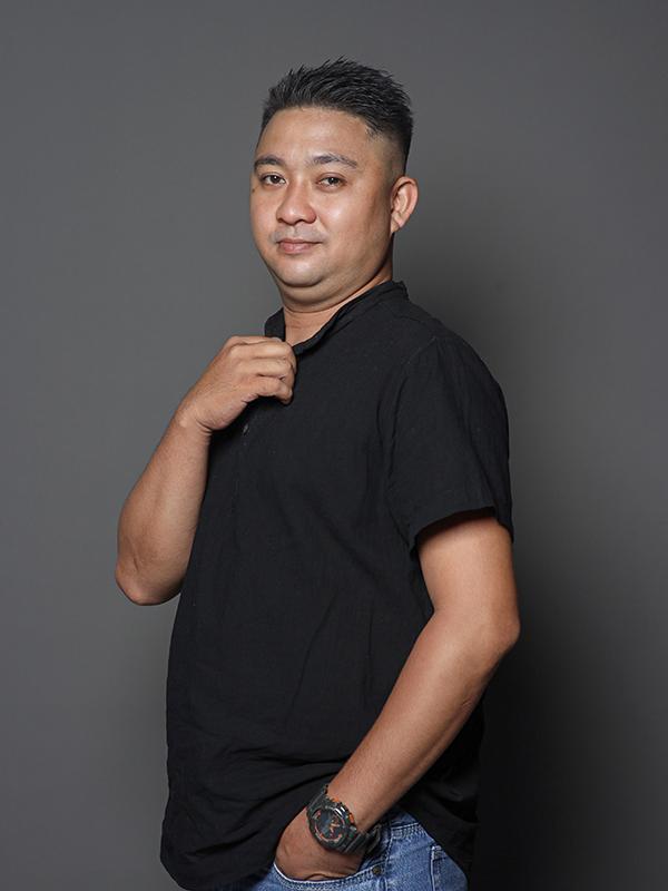 Edrian Levi Cuengco's Image