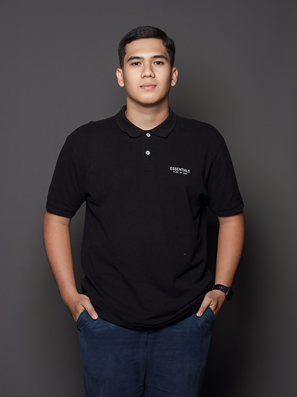 Elijah Christian Lo-ot's Image