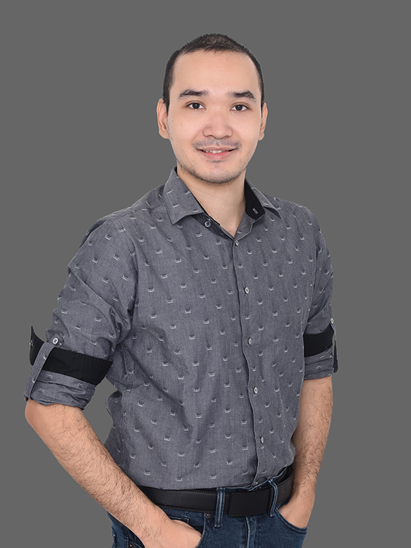 Eric Pangilinan's Image
