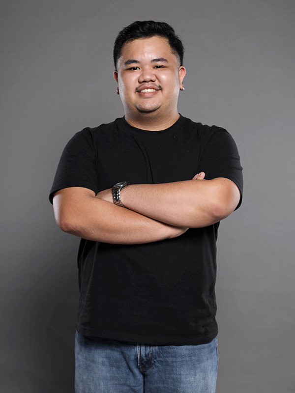 Jacob Esguerra's Image