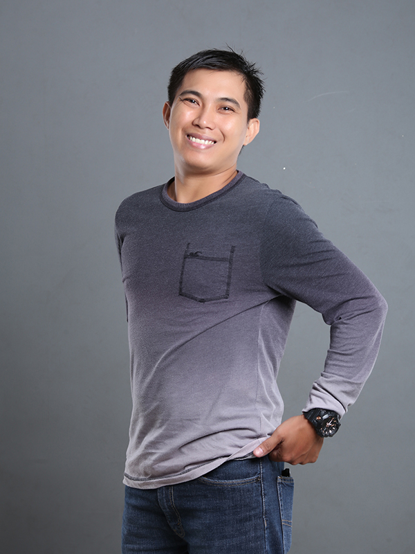 Francis Flores's Image