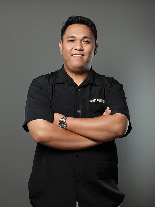 Gerino Jr. Cayanan's Image