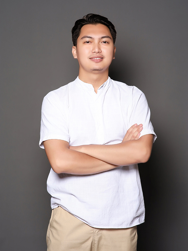 Gian France Puno's Image