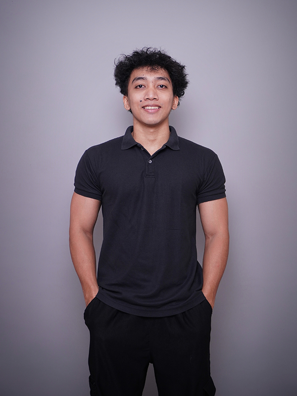 Glenmore Ilagan's Image