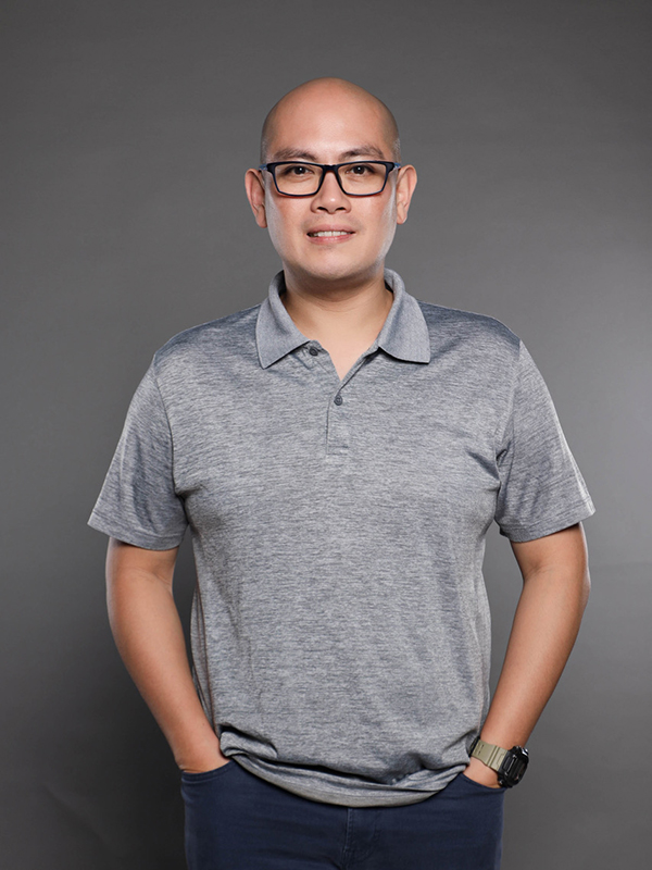 Al Derrick Gonzales's Image