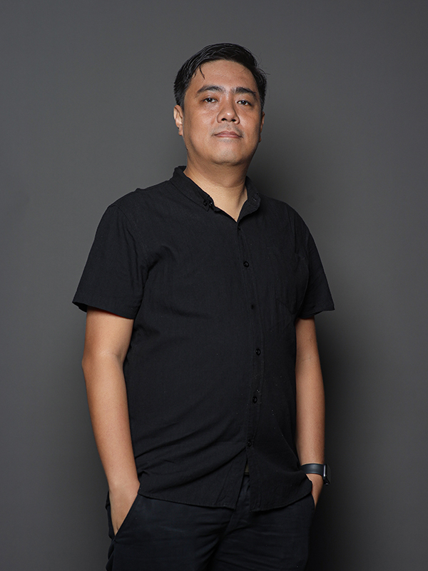Hamid Reside's Image