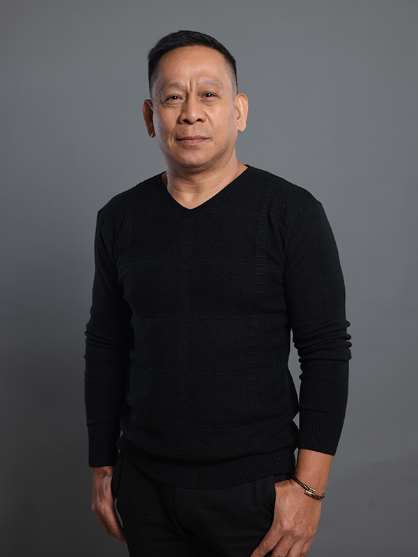 Filoteo Hicaro's Image