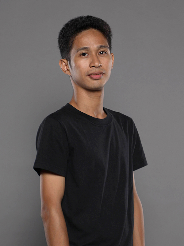 Jiro Isaac's Image