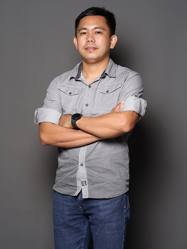 Jansen Cezar's Image