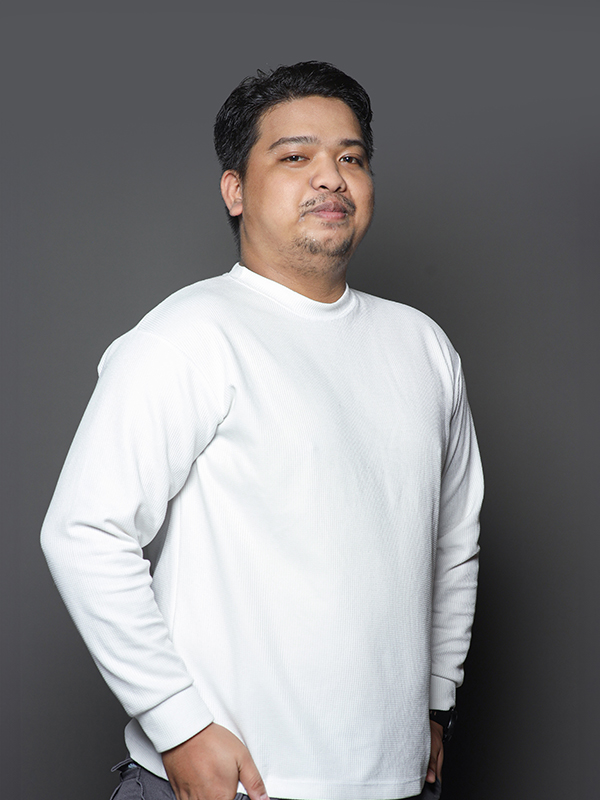 Jim Cedric Aquino's Image