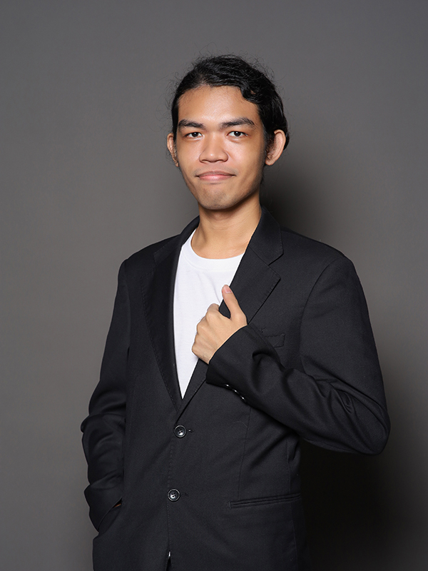 Jaime Nemenio Jr.'s Image