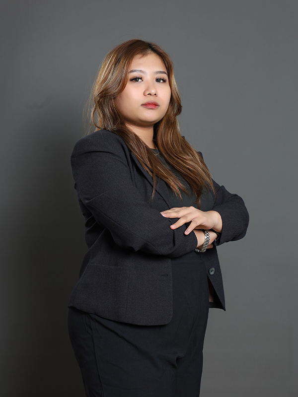 Janelle Mae Antonio's Image