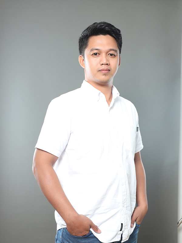 Jaybell Calma's Image