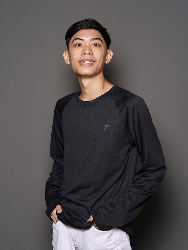 Jeffrey Canilao's Image