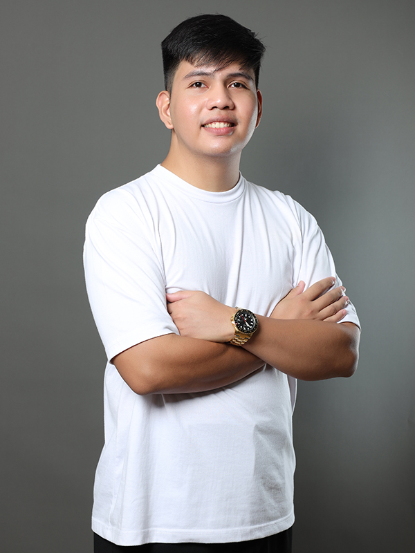 Jeffrey Valencia's Image