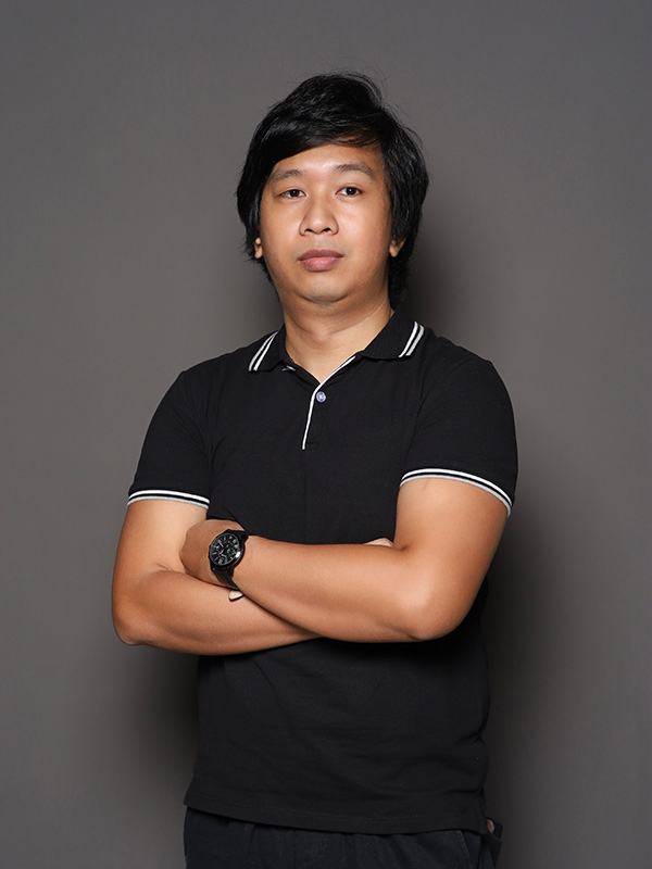 Jett Castro's Image