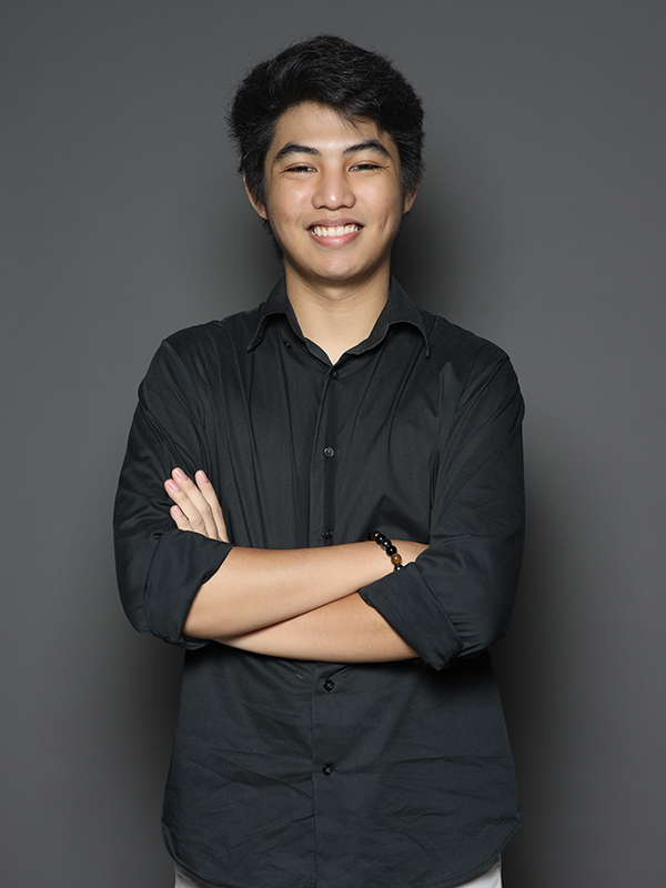 Jhaymar Tabernilla's Image