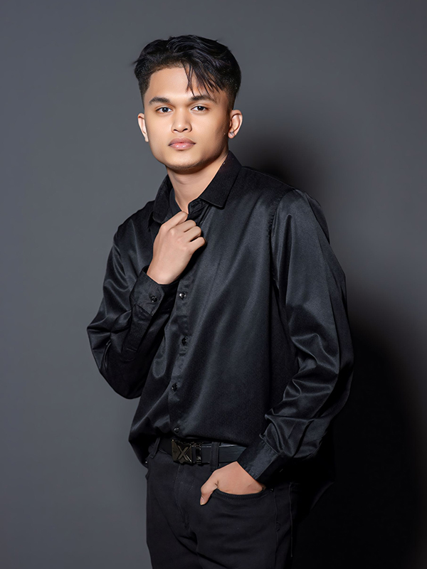 Jhon Jasper Malabago's Image