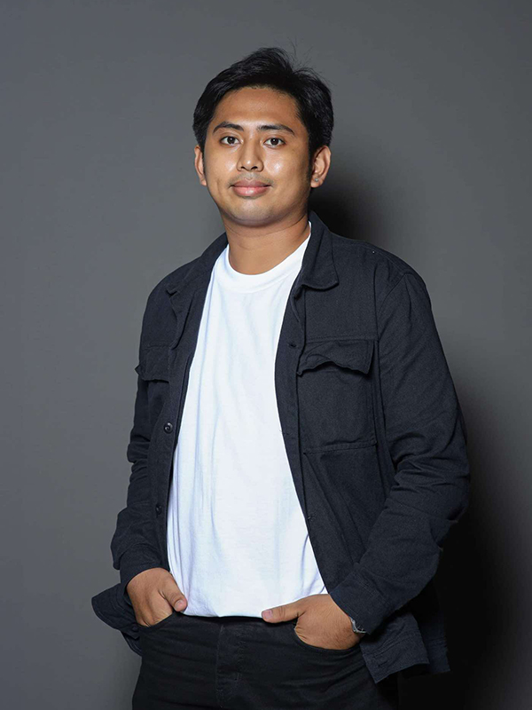 Jhon Louise Gabriel's Image