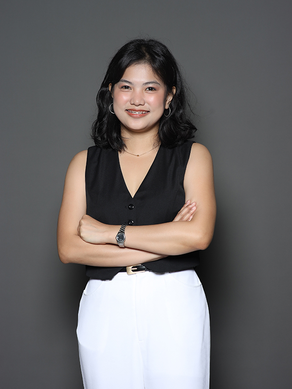 Jhonie May Crisostomo's Image
