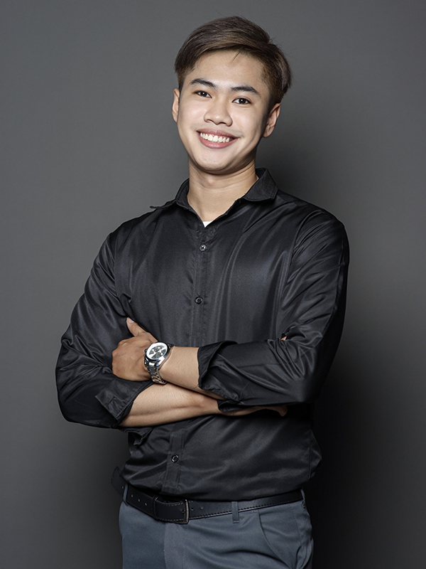 John Dale Quiambao's Image