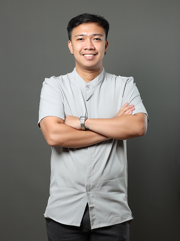 John Lester Francisco's Image