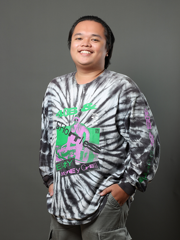 John Mico Paule's Image