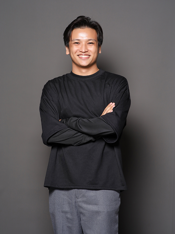 Jon Micael Domingo's Image