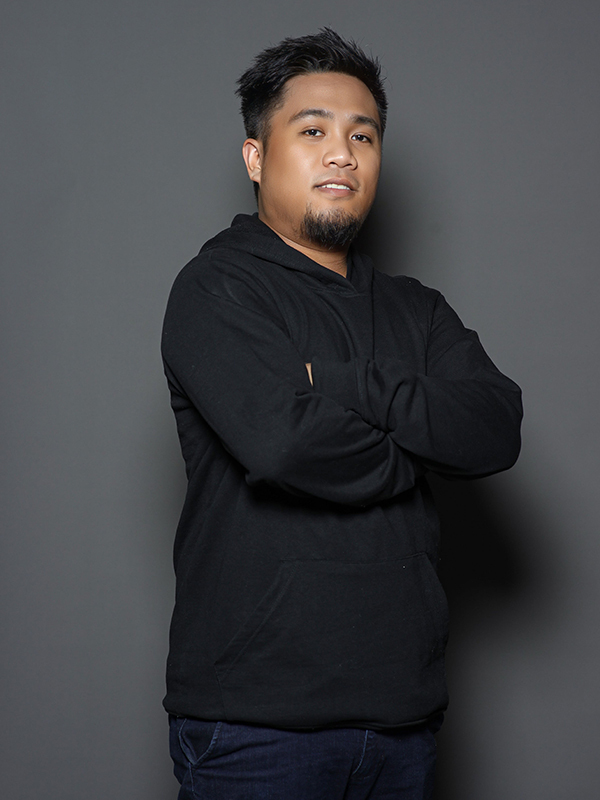 Jonathan Almazora's Image