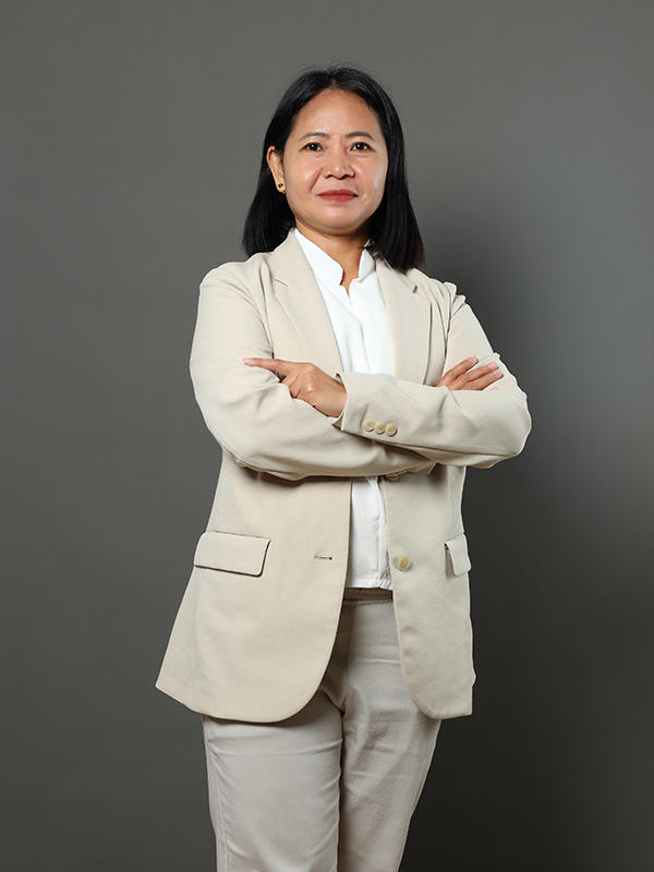 Josephine Carlos's Image