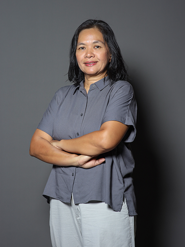 Josephine Mangalindan's Image