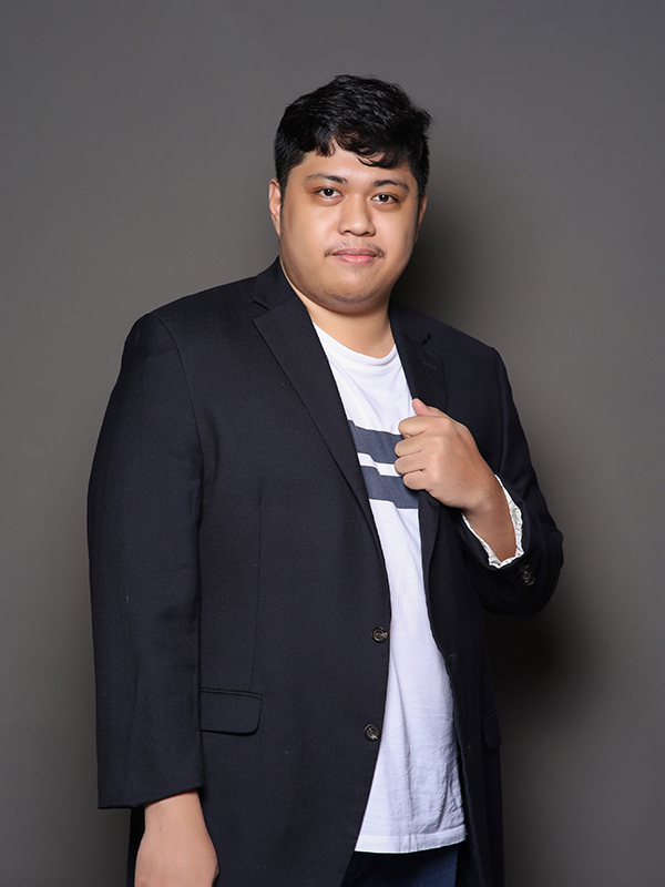 Joshua Manuyag's Image