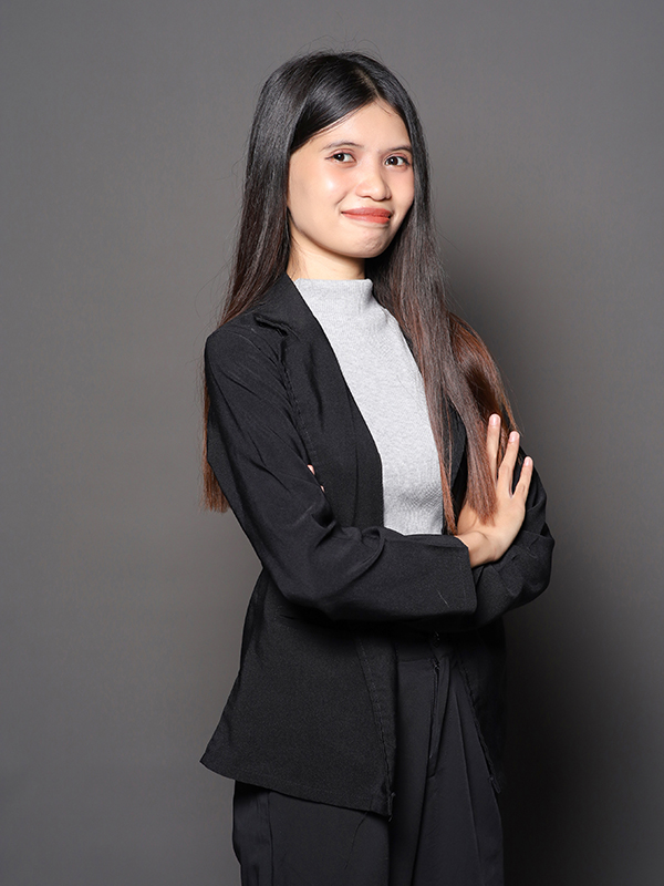 Joyce Ann Lopez's Image