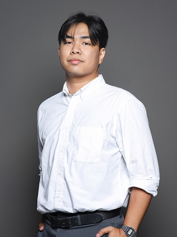 Juan Raphael Santos's Image