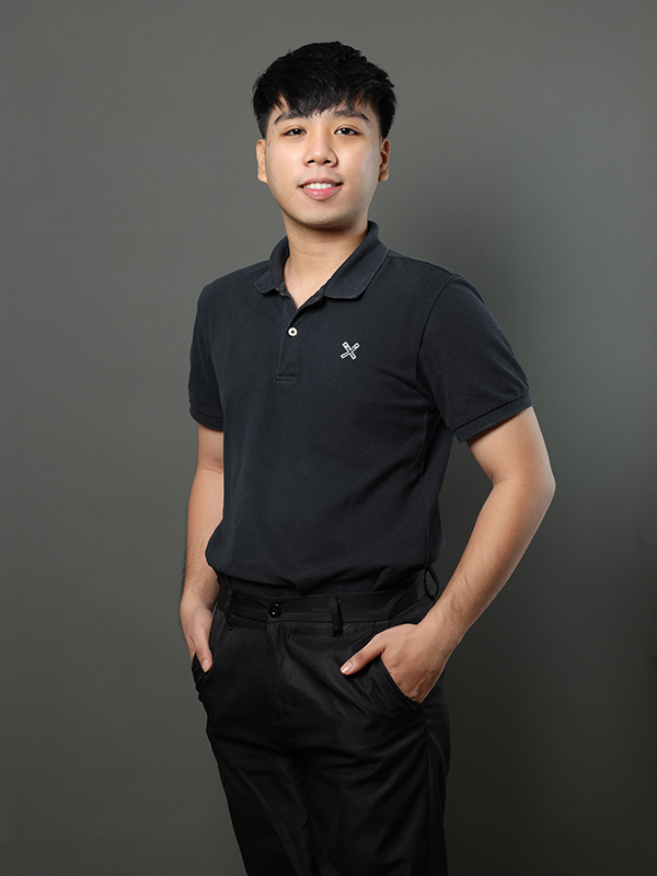 Kearl Byron Manalang's Image