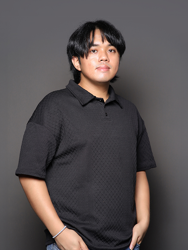 Kevin Joven's Image
