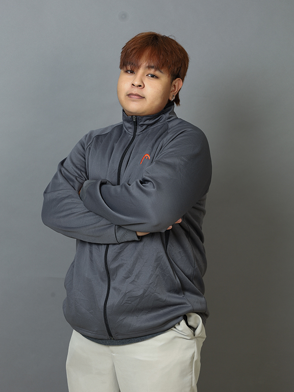 Kian Sunga's Image