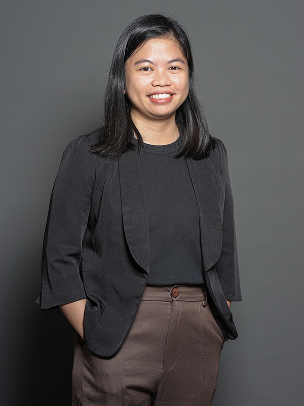 Kimberly Peña's Image