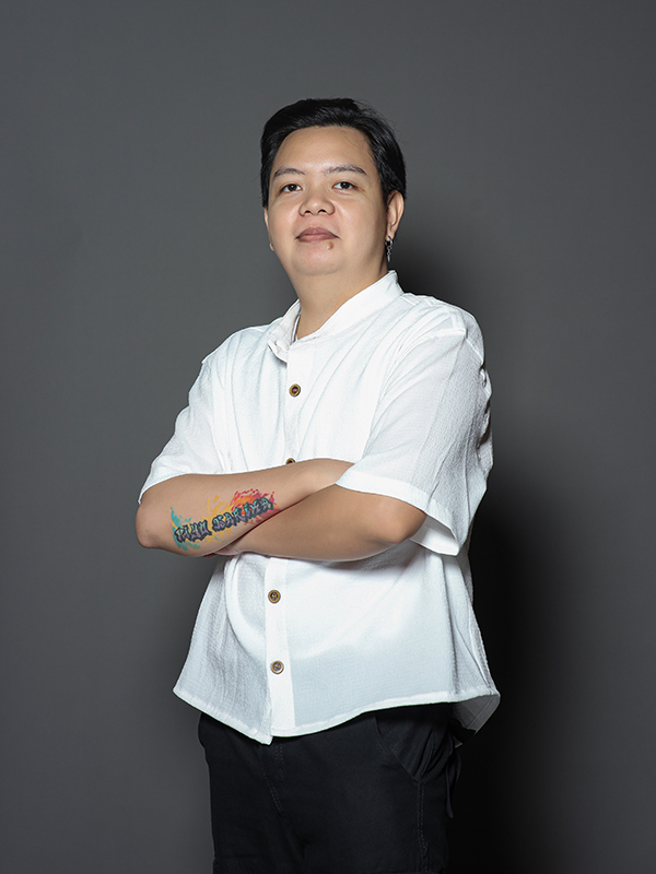 Klein Yuzon's Image