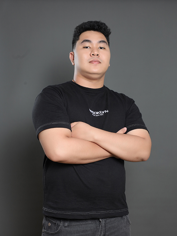 Kryisel Tolentino's Image