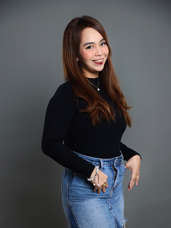 Lhaica Liwanag's Image