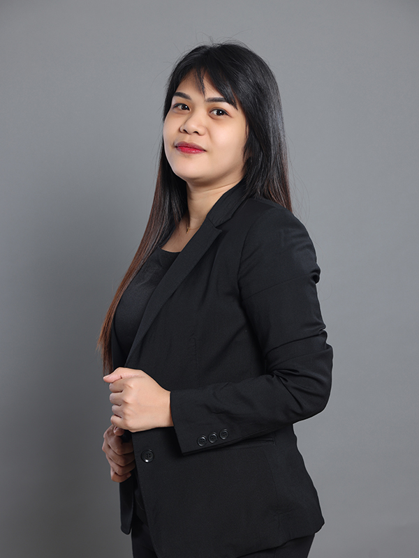 Regina Lopez's Image