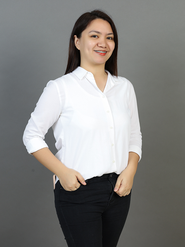 Lady Dianne Buenaventura's Image