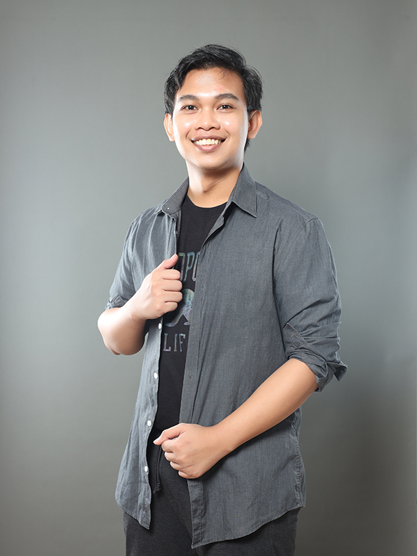 Lance Tristan Navarro's Image