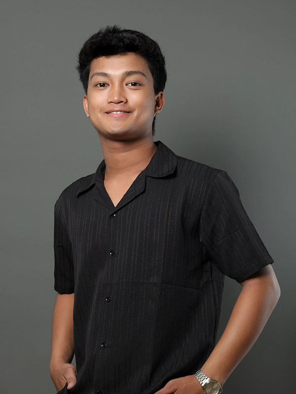 Lavern Baguio's Image