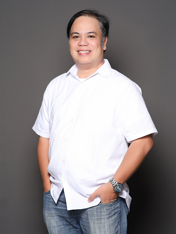 Leslie Layug's Image