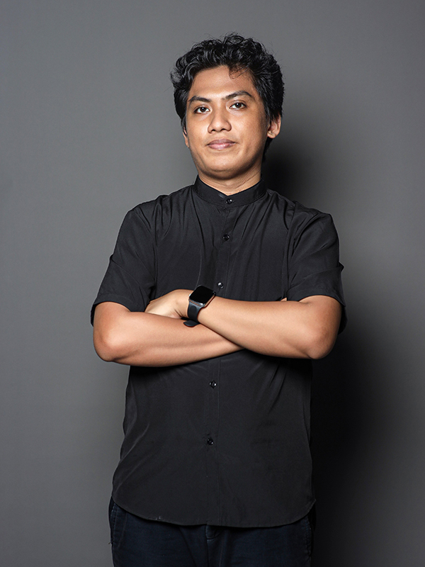 Levy Orias's Image