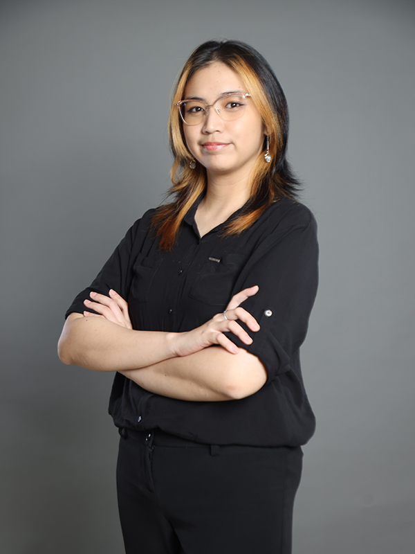 Maiah Markielle Liwanag's Image