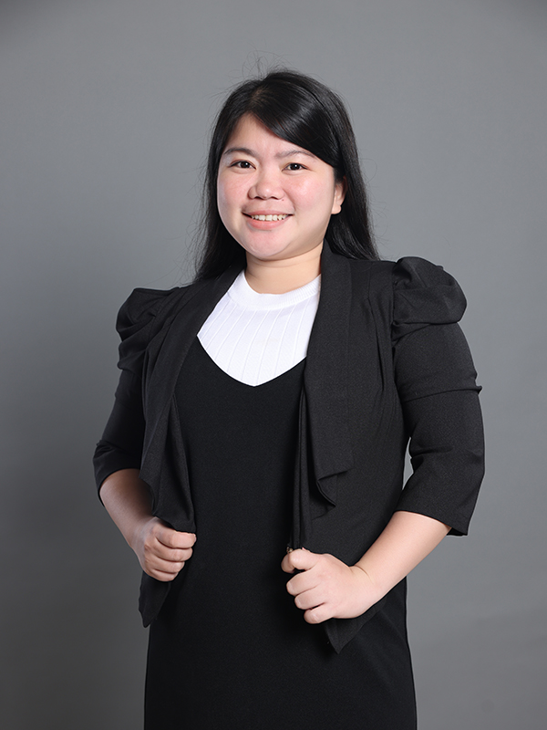 Rose Ann Llamasares's Image