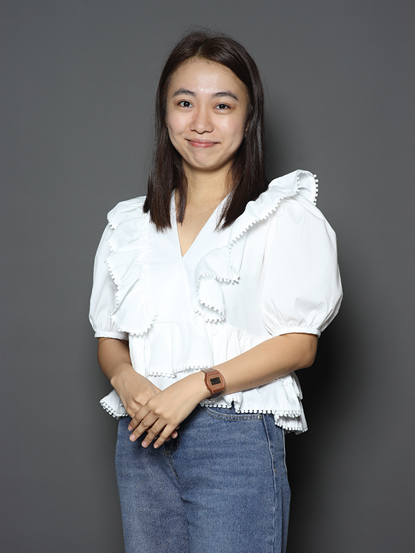 Lorelyn Esperanza's Image